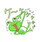 爆笑アニマル（個別スタンプ：24）