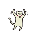 オレのネコ（個別スタンプ：6）