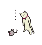 オレのネコ（個別スタンプ：7）