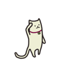オレのネコ（個別スタンプ：10）