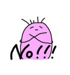 ゆっこ（個別スタンプ：5）