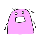 ゆっこ（個別スタンプ：7）