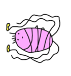 ゆっこ（個別スタンプ：10）