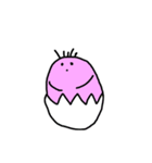 ゆっこ（個別スタンプ：12）