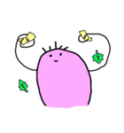 ゆっこ（個別スタンプ：21）