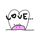 ゆっこ（個別スタンプ：32）