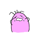 ゆっこ（個別スタンプ：35）