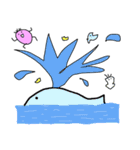 ゆっこ（個別スタンプ：40）