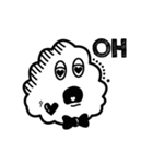 Dreamer（個別スタンプ：6）