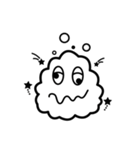 Dreamer（個別スタンプ：12）