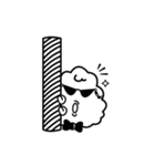 Dreamer（個別スタンプ：14）