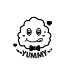 Dreamer（個別スタンプ：27）