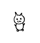 ゆるすた（個別スタンプ：1）