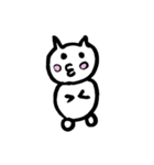 ゆるすた（個別スタンプ：2）