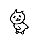 ゆるすた（個別スタンプ：5）