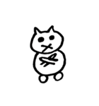ゆるすた（個別スタンプ：19）