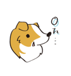 しぇるてぃ日記（個別スタンプ：3）