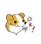 しぇるてぃ日記（個別スタンプ：4）