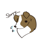 しぇるてぃ日記（個別スタンプ：5）
