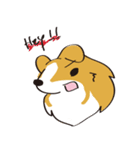 しぇるてぃ日記（個別スタンプ：8）