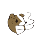 しぇるてぃ日記（個別スタンプ：12）