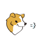 しぇるてぃ日記（個別スタンプ：16）
