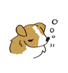 しぇるてぃ日記（個別スタンプ：18）