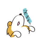 しぇるてぃ日記（個別スタンプ：19）
