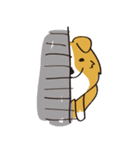 しぇるてぃ日記（個別スタンプ：25）