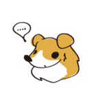しぇるてぃ日記（個別スタンプ：28）