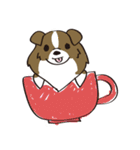 しぇるてぃ日記（個別スタンプ：39）