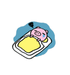 さかなの鮎（個別スタンプ：22）