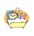 さかなの鮎（個別スタンプ：27）