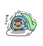 さかなの鮎（個別スタンプ：29）
