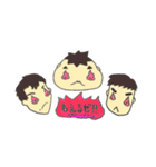 こーくん（個別スタンプ：10）