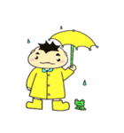 こーくん（個別スタンプ：13）