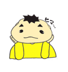 こーくん（個別スタンプ：21）