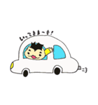 こーくん（個別スタンプ：22）