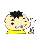 こーくん（個別スタンプ：26）