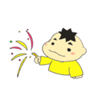 こーくん（個別スタンプ：36）