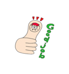 モッティー（個別スタンプ：26）