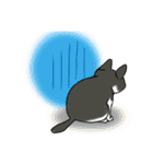 ねこねこ劇場まりんらんど（個別スタンプ：31）