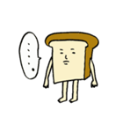 食パン太郎（個別スタンプ：32）