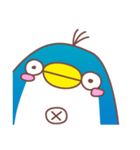 ペンギン太郎の日常（個別スタンプ：32）