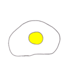 瞳は語る（個別スタンプ：37）