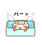 小学生にゃんこ ニャーちゃん（個別スタンプ：10）