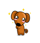 Go！ 2015 Astral Web Characters（個別スタンプ：4）
