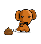 Go！ 2015 Astral Web Characters（個別スタンプ：9）