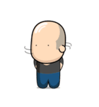 Go！ 2015 Astral Web Characters（個別スタンプ：13）