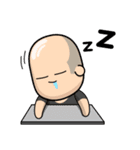 Go！ 2015 Astral Web Characters（個別スタンプ：14）